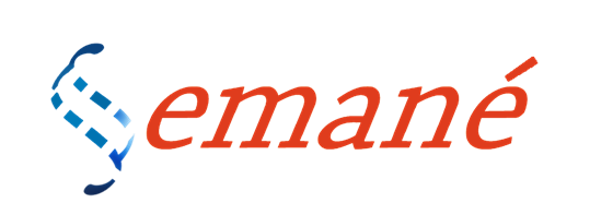 Logos: Emane Marketing